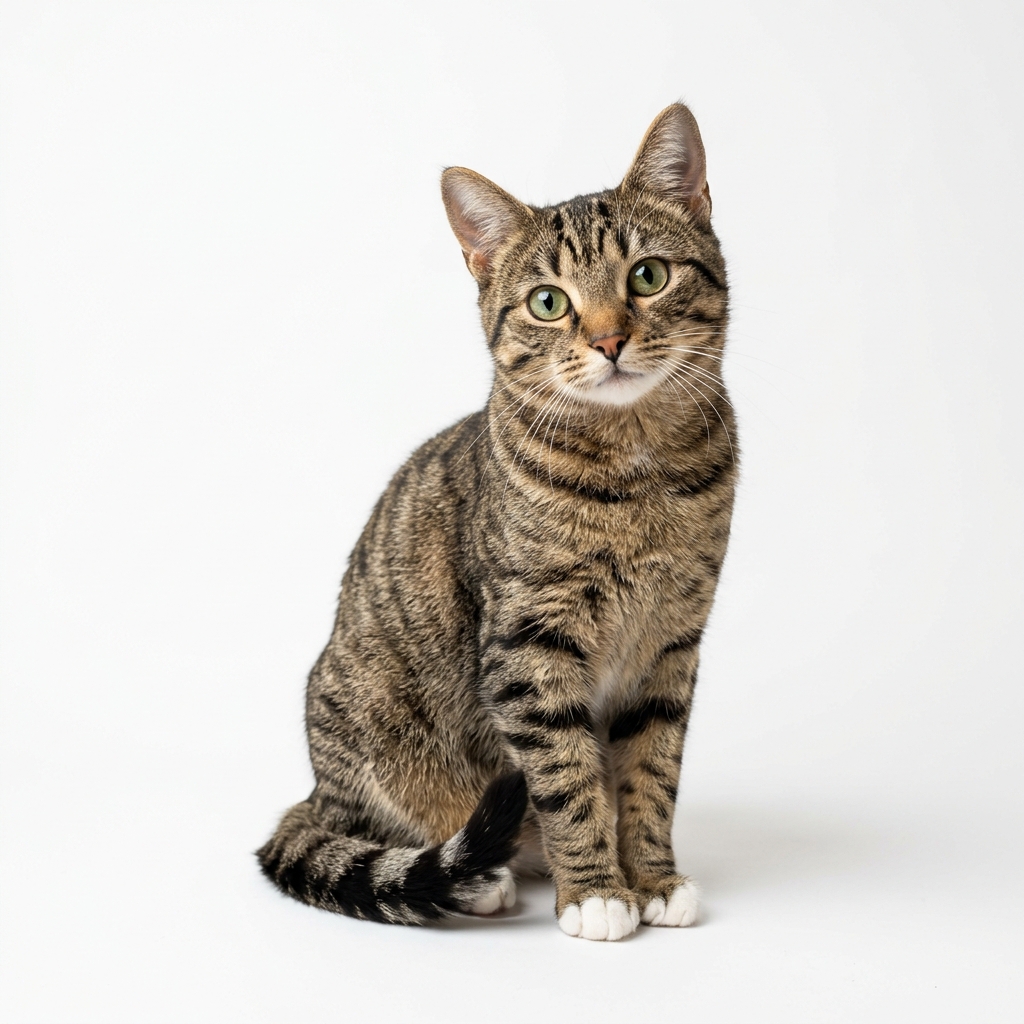Cat Supplies